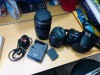 Canon 1300D full new fresh body